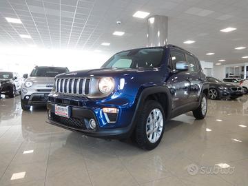 Jeep Renegade 2.0 MJ 140cv 4WD Active Drive Low Li