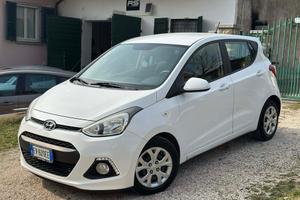 Hyundai i10 1.0 LPGI GPL ECONEXT NEOPAT KMCERT GAR