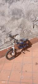 Bicicletta per bimbo