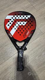 Tecnifibre Curva Speed Nuova