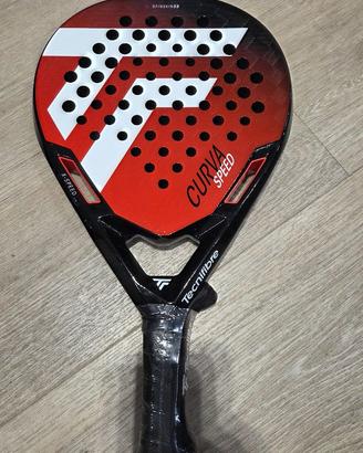 Tecnifibre Curva Speed Nuova