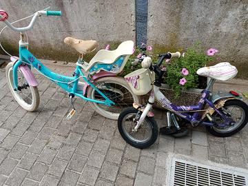 bici x Bimbi