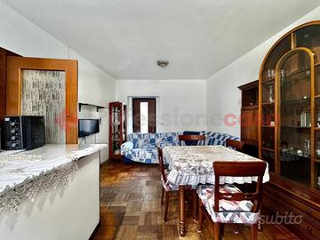 Terratetto Varallo Pombia [480VRG]