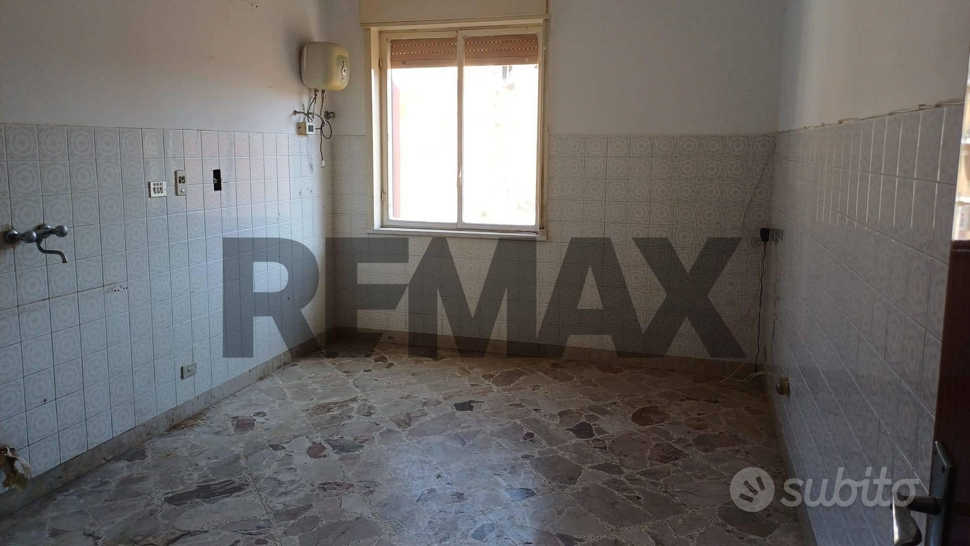 Appartamento – Favara, Agrigento - Altro