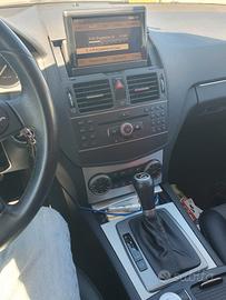  mercedes c220 avantgarde