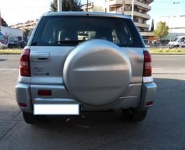 Toyota RAV 4 RAV4 2.0 16V cat 3 porte