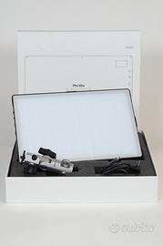 PHOTTIX M1000R RGB Panel LED Light