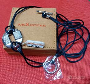 COLLANA MOLECOLE BY MORELLATO