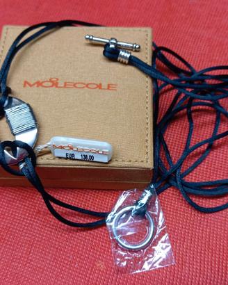 COLLANA MOLECOLE BY MORELLATO