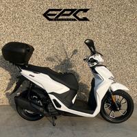 Voge SR 16 125 cc Euro5+ - NUOVO PRONTA CONSEGNA