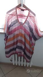 copricostume Missoni 