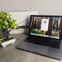 MacBook Pro 2019 Apple Laptop Portatile