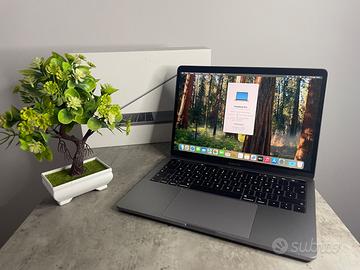 MacBook Pro 2019 Apple Laptop Portatile