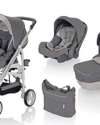 Pezzi trio inglesina