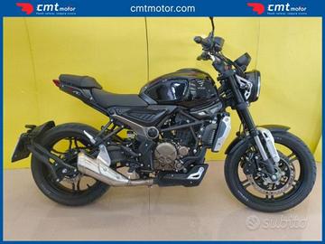 VOGE Trofeo 300 AC Garantita e Finanziabile