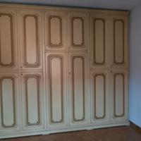 Armadio camera da letto