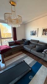 Divano letto PoltroneSofá