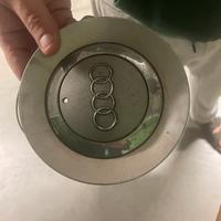 Audi stemma per cerchio
