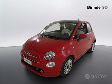 FIAT 500 (2015-2024) - 500 1.3 Multijet 95 CV Loun