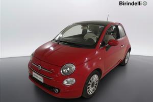 FIAT 500 (2015-2024) - 500 1.3 Multijet 95 CV Loun