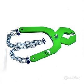 Pinza Estirpatrice Crubby