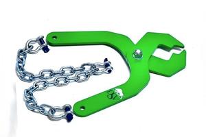 Pinza Estirpatrice Crubby