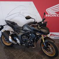 Honda CB 1000 sp hornet