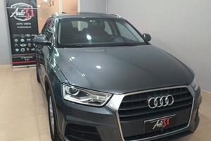 Audi Q3 2.0 TDI 150 CV S tronic