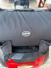 Borsa moto