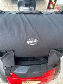Borsa moto