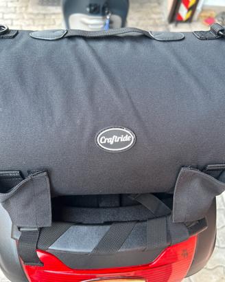 Borsa moto