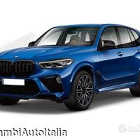 Ricambi per bmw x5 2021 #427