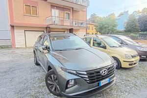 Tucson Hyundai