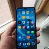 Xiaomi Redmi note 8T
