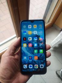 Xiaomi Redmi note 8T