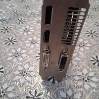 scheda video hd 7770