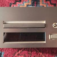 lettore CD  teac vrds 25 x 