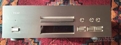 lettore CD  teac vrds 25 x 