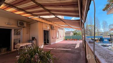 Appartamento Latina Est