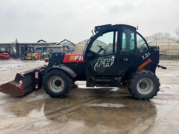 TELESCOPICO AGRICOLO FARESIN 735