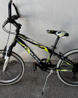 Bicletta bambino R20