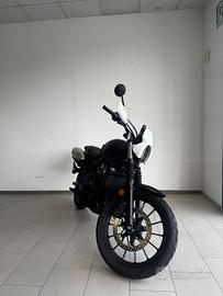 Honda CL 500 HONDA