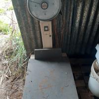 bilancia  vetta macchi 