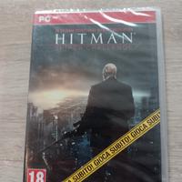 Hitman Sniper Challenge PC