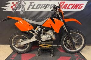KTM EXC 200 1999 Targata