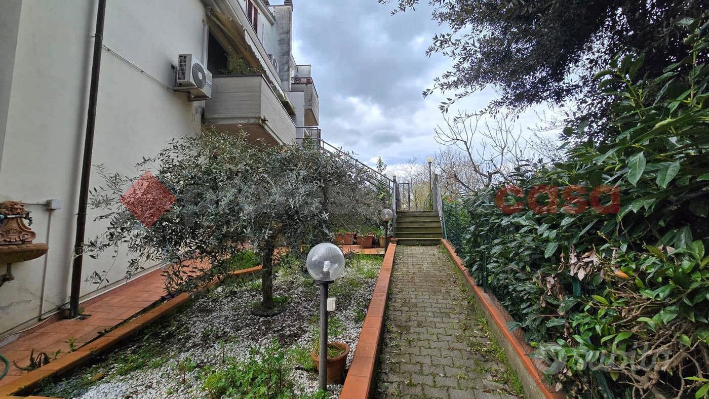 Appartamento – Arezzo, San Leo - Vista 3