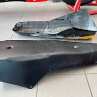 Vasca Ducati Panigale V4 SBK F19
