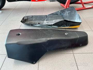 Vasca Ducati Panigale V4 SBK F19