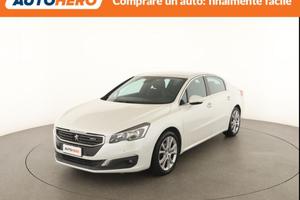 PEUGEOT 508 PK18985