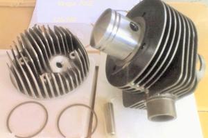 Nuovo Gruppo Termico 151cc Vespa PX SPRINT V. TS